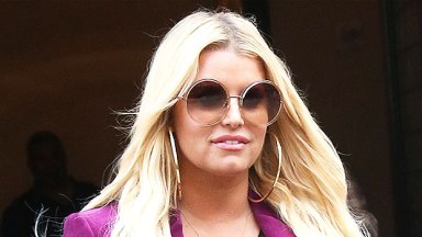 Jessica Simpson Diet