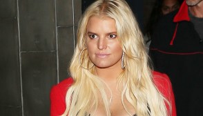 Jessica Simpson