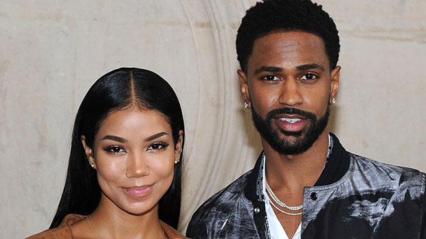 big sean jhene aiko relationship status