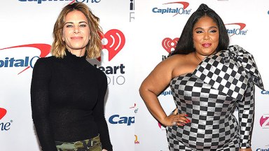 Jillian Michaels, Lizzo