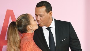 Jennifer Lopez Alex Rodriguez