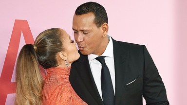Jennifer Lopez Alex Rodriguez