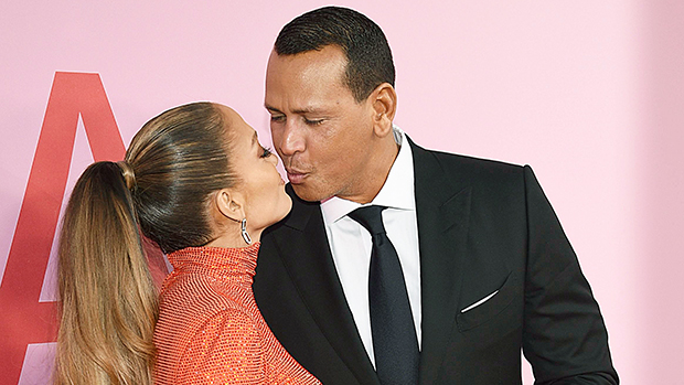 Jennifer Lopez Alex Rodriguez
