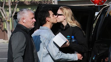 Joe Jonas, Sophie Turner