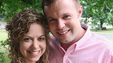 john david duggar abbie