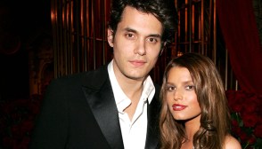 John Mayer Jessica Simpson