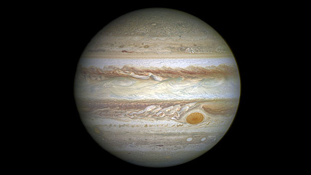 Jupiter