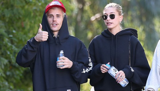 justin bieber hailey baldwin