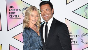 kelly ripa bejeweled turban