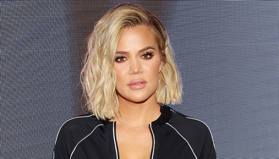 khloe kardashian
