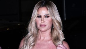 Kim Zolciak