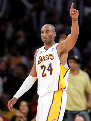 Kobe Bryant