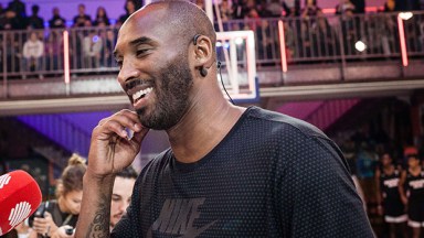 kobe bryant