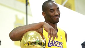 Kobe Bryant
