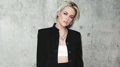 kristen stewart