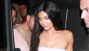 Kylie Jenner