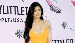 kylie jenner