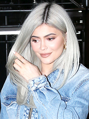 kylie jenner