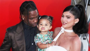 kylie jenner travis scott