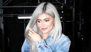 Kylie Jenner