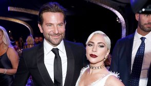 Lady Gaga Bradley Cooper