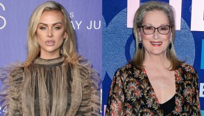 Lala Kent Meryl Streep