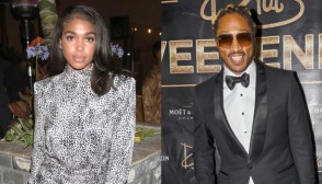 lori harvey future