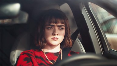 maisie williams