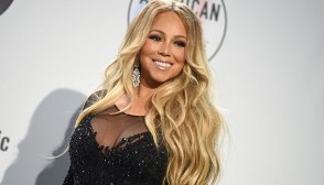 Mariah Carey