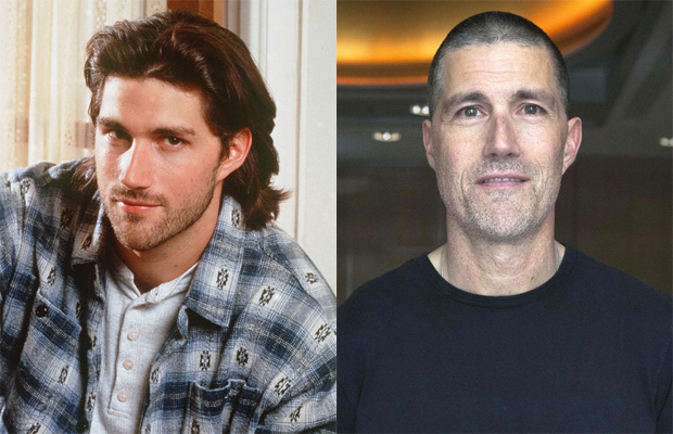 matthew fox