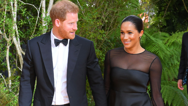 Meghan Markle, Prince Harry