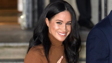 Meghan Markle