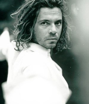 Michael Hutchence