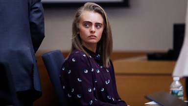 Michelle Carter