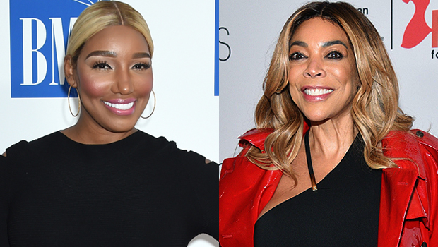 NeNe Leakes & Wendy Williams