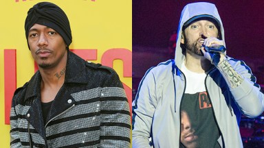 nick cannon eminem