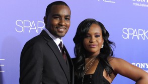 nick gordon
