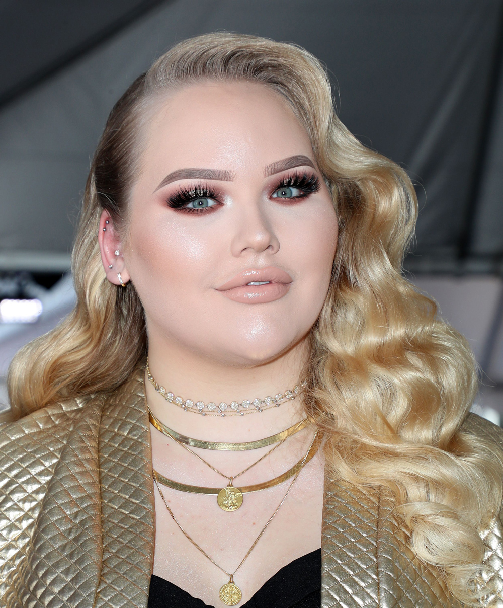 Nikkie de Jager
Teen Choice Awards, Arrivals, Los Angeles, USA - 13 Aug 2017