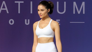 olivia culpo