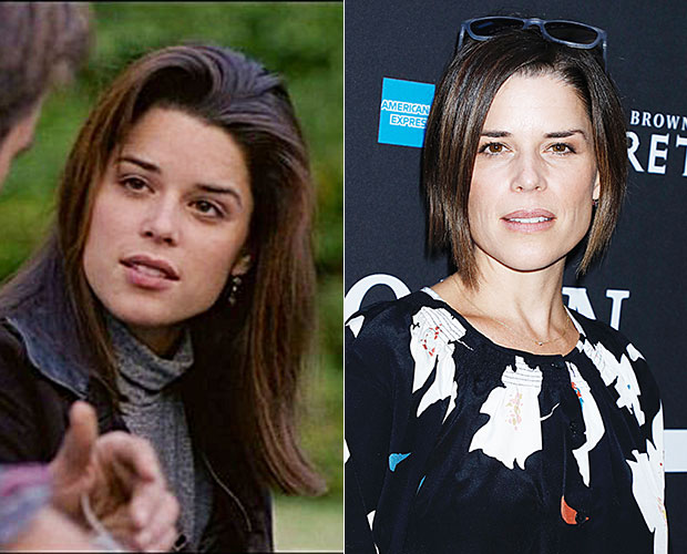 neve campbell