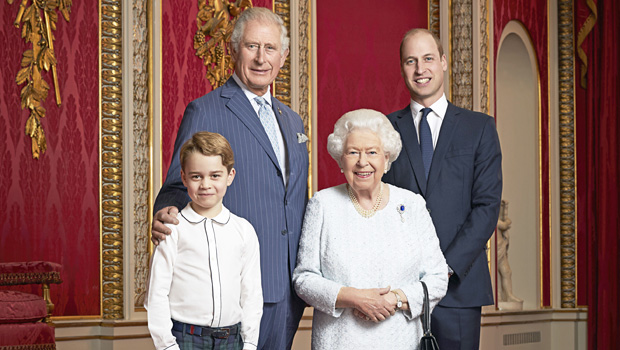 Royal Family