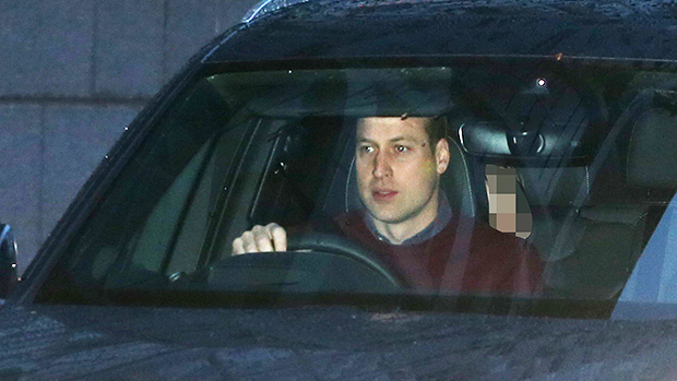 Prince William