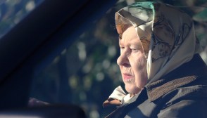 queen elizabeth ii