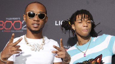 Rae Sremmurd