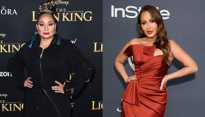 raven symone adrienne bailon