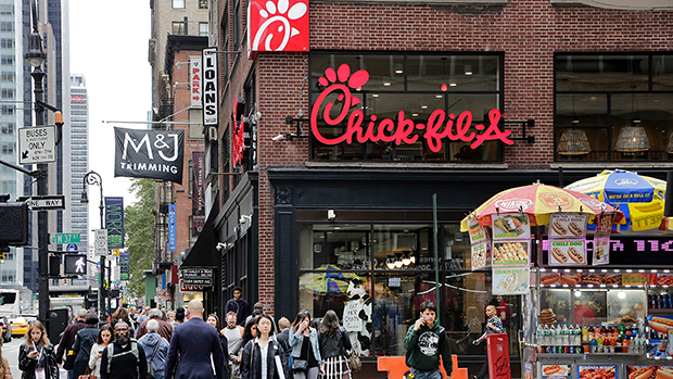 Chick-Fil-A