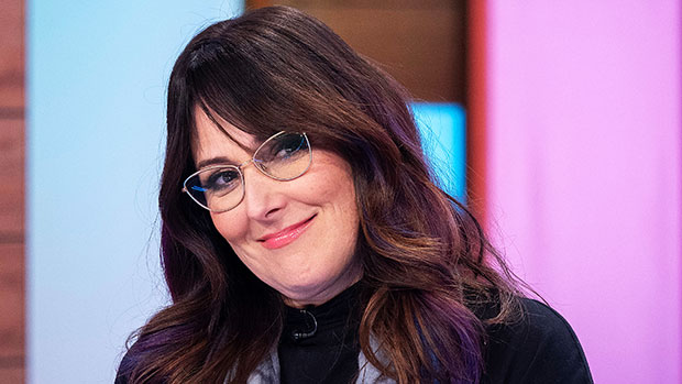 ricki lake hair loss