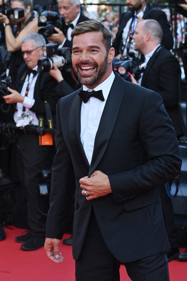 'Elvis' premiere, 75th Cannes Film Festival, France - 25 May 2022