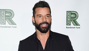 Ricky Martin