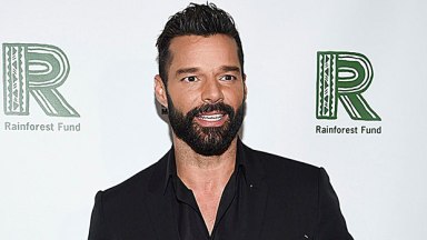 Ricky Martin